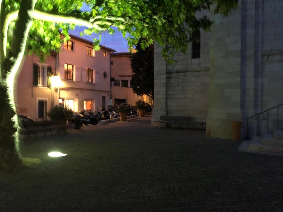 Le Petit Clocher De * Cassis